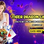 Tiger Dragon Card Game