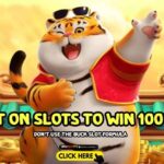 Bet on slots to win