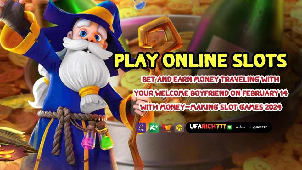 Play online slots